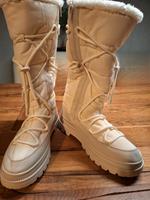 Moonboots, Snowboots, Winterstiefel Gr. 42,S.Oliver Sachsen - Frohburg Vorschau