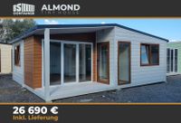 TinyHouse Almond 600x600x280x240 cm B/T/H Dortmund - Löttringhausen Vorschau