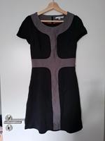 Boden Abendkleid Köeid Gr 8R 34 XS schwarz grau Kiel - Wellsee-Kronsburg-Rönne Vorschau