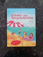 Buch Kinderbuch Urlaubs- und Tiergeschichten Cornelua Funke Schleswig-Holstein - Raisdorf Vorschau