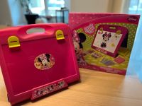 Mini Mouse, Maltisch für unterwegs/Reisekoffer, Dresden - Leubnitz-Neuostra Vorschau