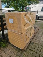 Holzfaserdemmplatten Nordrhein-Westfalen - Remscheid Vorschau