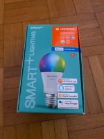 Ledvance Smart+ RGBW E27 8,5W *NEU*, Lightify, Hue Bayern - Alzenau Vorschau