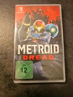 Nintendo Switch Metroid Dread NEU und OVP Niedersachsen - Nörten-Hardenberg Vorschau