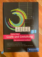 Markus Wäger Grafik und Gestaltung Handbuch NEUWERTIG Berlin - Charlottenburg Vorschau