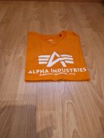 Alpha Industries T-Shirt Nordrhein-Westfalen - Lünen Vorschau