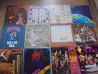 32 LP'S VINYL SCHALLPLATTEN - AUCH DDR AMIGA OSTALGIE Hessen - Korbach Vorschau