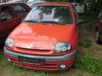 Renault Clio Typ B Bj.99 Rückleuchte links Brandenburg - Panketal Vorschau