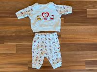 H+M Hello Kitty 2-Teiler Schlafanzug Strampler Gr. 50 Newborn TOP Schleswig-Holstein - Neumünster Vorschau