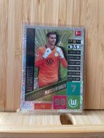 Topps Match Attax Bundesliga 20/21 332 Koen Casteels Wolfsburg Düsseldorf - Garath Vorschau