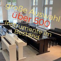 Yamaha Kawai Roland Epiano Digitalpiano Clavinova Frankfurt am Main - Ostend Vorschau