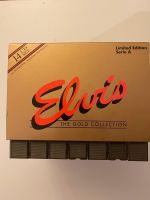 Elvis – The Gold Collection 14x CD Feldmoching-Hasenbergl - Feldmoching Vorschau