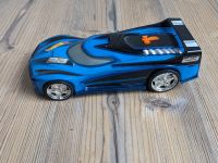 Hot Wheels Auto mit Lichtfunktion - blau Rheinland-Pfalz - Koblenz Vorschau