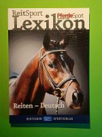 Laura Kathrein Müller: ReitSport Lexikon Hessen - Aßlar Vorschau