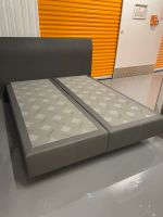 Orig. Tempur Boxspringbett 1,60m x 2,00m, inkl. NEUER Matratzen!! Niedersachsen - Wolfenbüttel Vorschau