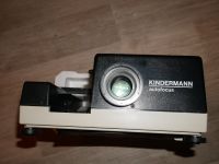 Kindermann Diaprojektor Autofocus 1810-2 mit Defekt Düsseldorf - Oberbilk Vorschau