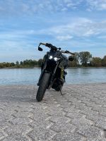 Yamaha MT09 rn43 Nordrhein-Westfalen - Erftstadt Vorschau