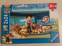 Ravensburger Kinderpuzzle - 09085 PAW PATROL Bremen - Osterholz Vorschau