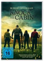 Knock at the Cabin DVD & Blu-ray Neu OVP Bielefeld - Sennestadt Vorschau