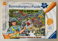 Tiptoi Puzzle 100 Teile Saarland - Schwalbach Vorschau