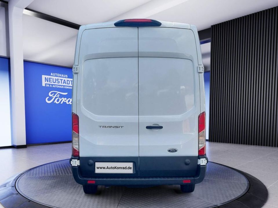 Ford Transit 350 L4H3 Lkw HA Trend *Kamera*ExpressPk* in Neustadt an der Aisch