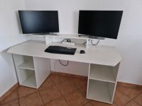 Schreibtisch / Gamingtisch 160x70 cm Hessen - Haiger Vorschau