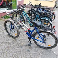 Fahrrad * Jugendfahrrad * 26" PEGASUS Avanti Aluminium Berlin - Spandau Vorschau