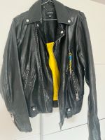 Diesel Lederjacke Herren Hannover - Ahlem-Badenstedt-Davenstedt Vorschau