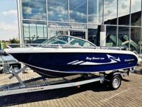 NEU | Aluminium Boot | Morningstar Bay Rover 498 Hessen - Fuldatal Vorschau