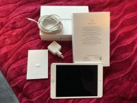 Apple iPad mini 4 , Farbe Weiß mit Zubehör 32 GB Bayern - Burglauer Vorschau