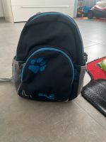 Jack Wolfskin Kinderrucksack Niedersachsen - Ronnenberg Vorschau