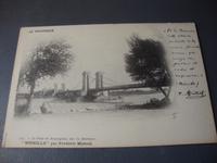 ANTIK: Original Postkarte aus der PROVENCE, Rognognas Schleswig-Holstein - Thumby Vorschau