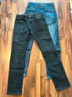 Hose Jeans Größe 170 slim Hessen - Wiesbaden Vorschau