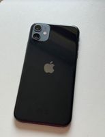 iPhone 11 Schwarz 64gb Nordrhein-Westfalen - Rietberg Vorschau