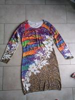 Alba Mode Kleid 40 bunt Hessen - Wehrheim Vorschau
