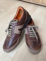 Dockers by Gerli Herren Low-Top Sneaker, Männer Halbschuhe Bayern - Langweid am Lech Vorschau