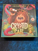 Cryptid Cafe Deluxe Edition Brettspiel Familienspiel Nordrhein-Westfalen - Bottrop Vorschau