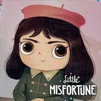 "Little Misfortune" PC Game Key Nordrhein-Westfalen - Herdecke Vorschau