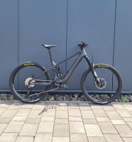 Orbea Wild M10 Carbon E-MTB Fully Bosch Hessen - Herborn Vorschau