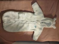 Unisex Teddy Wintersack Gr 62/68 Nordrhein-Westfalen - Erkelenz Vorschau