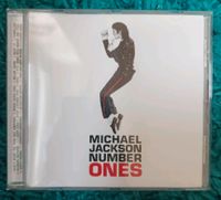 Michael Jackson CD Dresden - Neustadt Vorschau