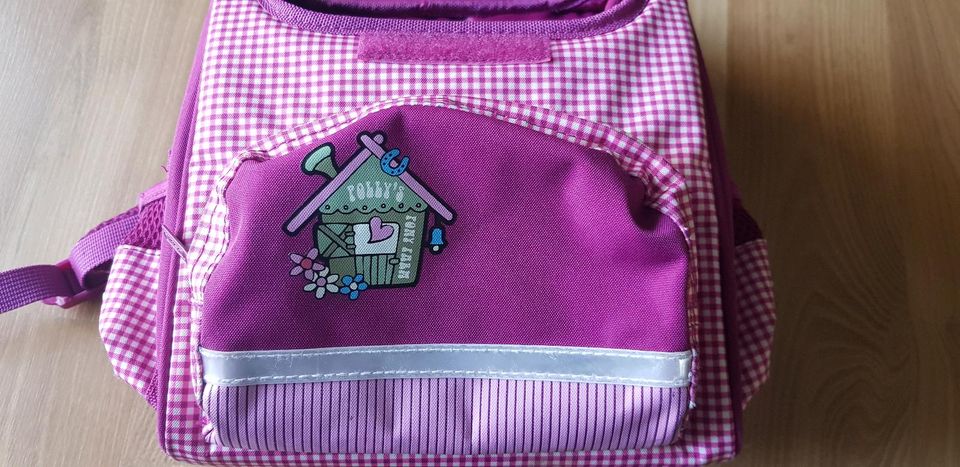 Kindergartenrucksack von Herlitz in Oedheim