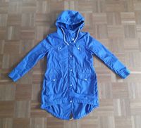 RAGWEAR Sommerjacke in blau Gr. M Nordrhein-Westfalen - Pulheim Vorschau