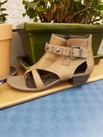 Sandalen von Tamaris Gr 40 Damen Hessen - Dillenburg Vorschau