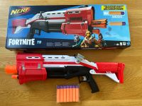 Nerf Fortnite TS Pump Action Mega Blaster Baden-Württemberg - Tübingen Vorschau