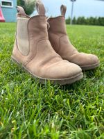 Lotta&Emil Chelsea Boots zart rose 32 Nordrhein-Westfalen - Wesseling Vorschau