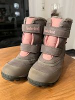 Timberland Stiefel Boots wunderschön und wie NEU Gr.35 Nordrhein-Westfalen - Mönchengladbach Vorschau