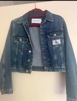 Calvin klein jeans Jacke Nordrhein-Westfalen - Herne Vorschau