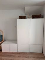 Ikea Platsa Garderoben System Bayern - Augsburg Vorschau