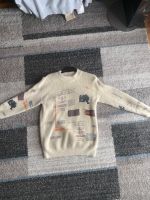 Sweatshirt beige Rheinland-Pfalz - Dellfeld Vorschau